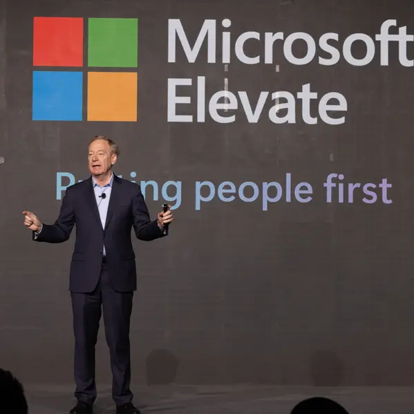 Microsoft advances the UAE’s AI ambition with Microsoft Elevate programme