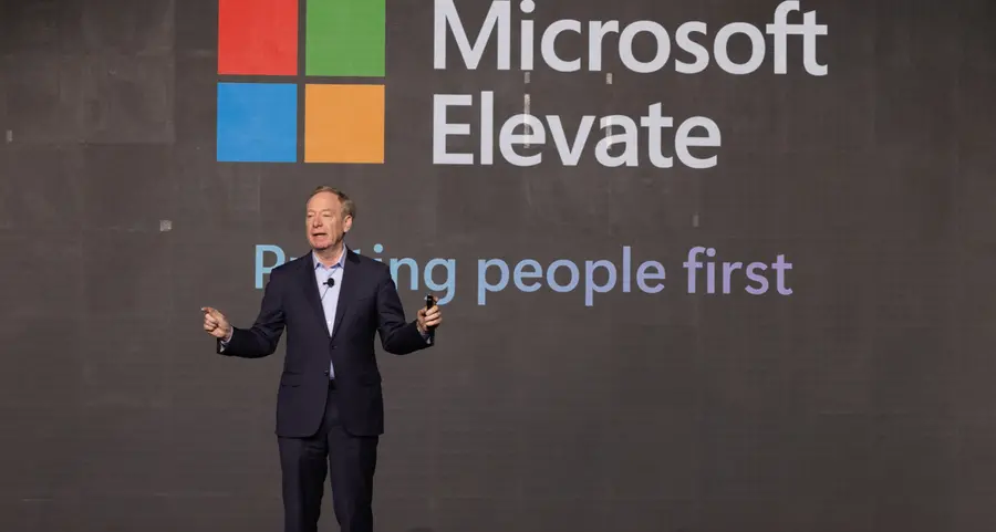Microsoft advances the UAE’s AI ambition with Microsoft Elevate programme