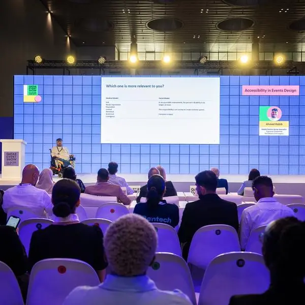 Record-breaking edition of Qatar Event Show wraps up in Doha