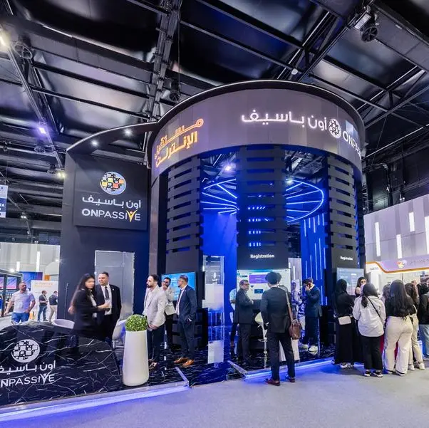 ONPASSIVE reveals AI-powered products at “GITEX” Global, Dubai