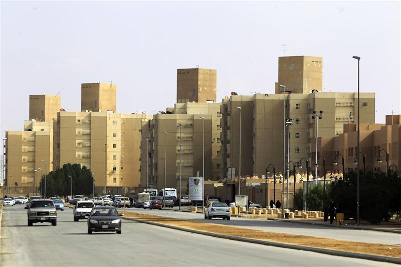 35.25٪ من منازل المملكة العربية السعودية لديها عازل حراري: الهيئة العامة للإحصاء