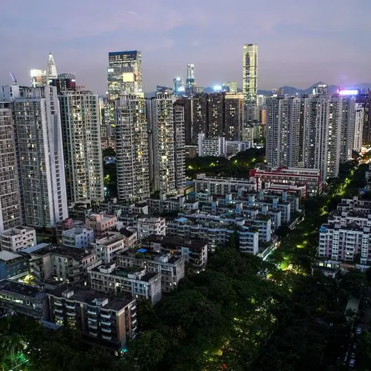 For China's property developers, Hong Kong is becoming Shenzhen's backyard