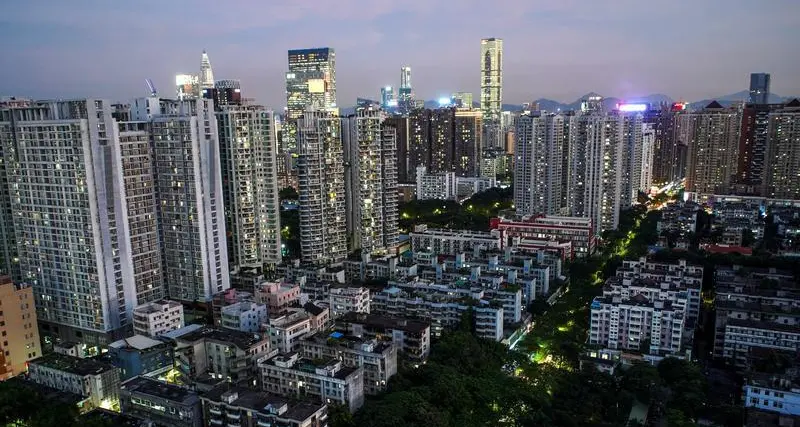 For China's property developers, Hong Kong is becoming Shenzhen's backyard