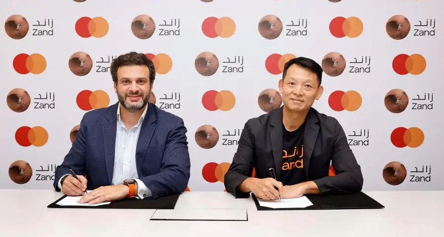 Zand and Mastercard announce a strategic collaboration to enhance cross-border payment solutions