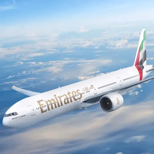 Emirates rolls out retrofitted Boeing 777s with Premium Economy to Beirut and Beijing
