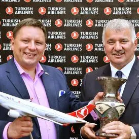 Star Alliance members, Turkish Airlines and LOT Polish Airlines expanded their codeshare network