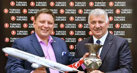 Star Alliance members, Turkish Airlines and LOT Polish Airlines expanded their codeshare network