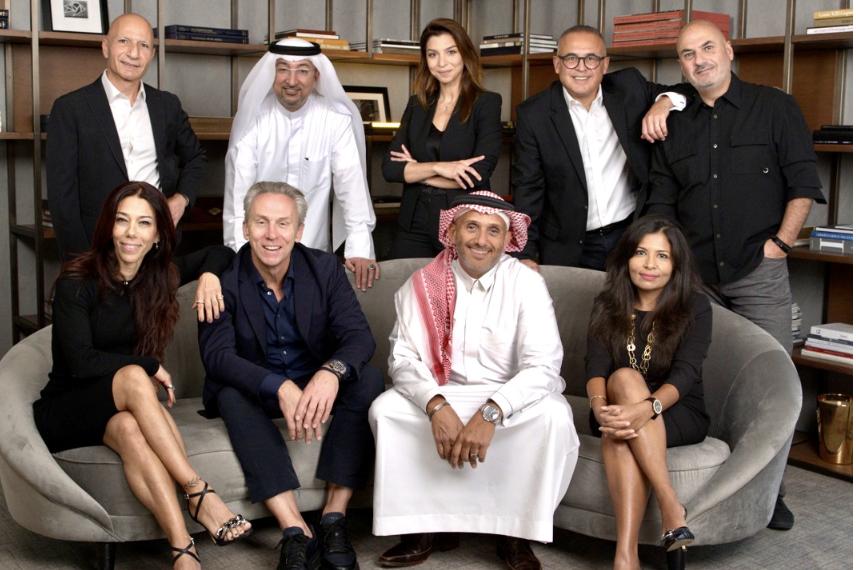 TOUGHLOVE advisors appoints Brazen MENA to manage their public relations and social media portfolio