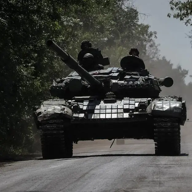 Kremlin says Western tanks for Ukraine will change nothing