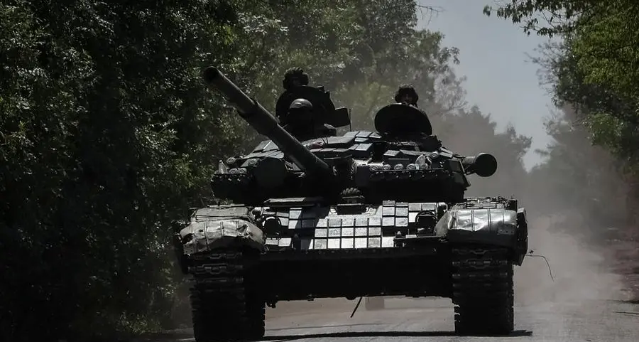 Kremlin says Western tanks for Ukraine will change nothing