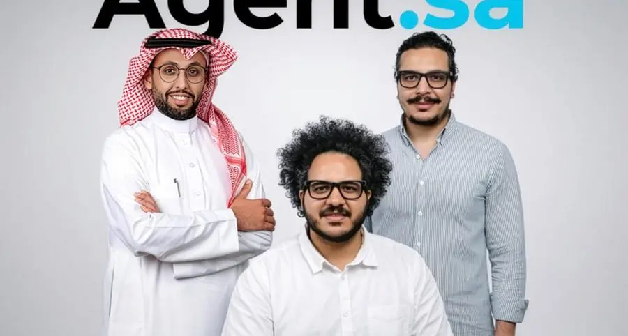 Velents raises $1.5mln and launches Agent.sa, the first fully Arabic AI employee
