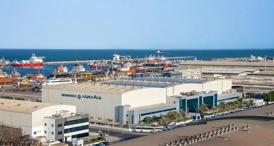 Grandweld Shipyards to underline maritime innovation at ‘Make It In The Emirates Forum 2025’