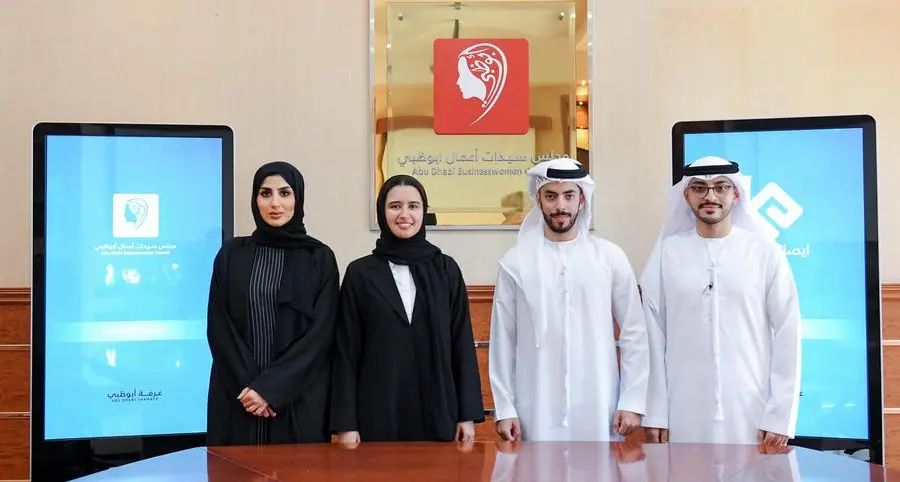 Abu Dhabi Businesswomen Council sign agreement with Esaal