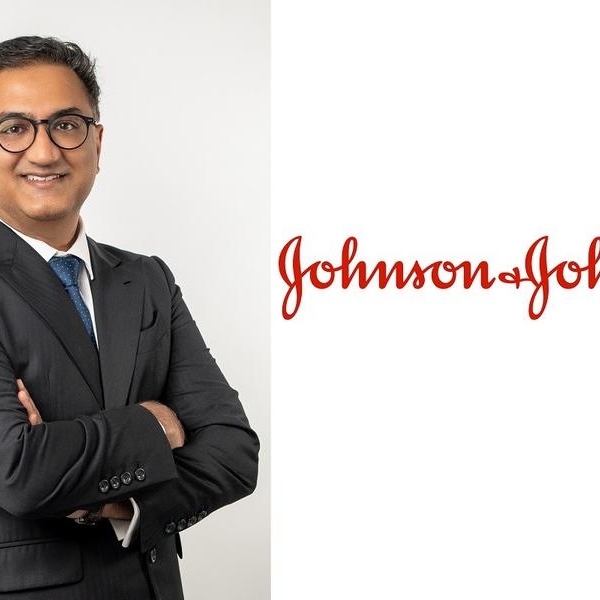 تعيين راغو كريشنان مديراً إدارياً لشركة جونسون آند جونسون لصحة المستهلك الجديدة في أفريقيا والشرق الأوسط وتركيا