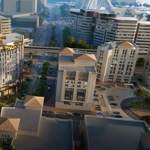 Dubai Healthcare City Authority unveils AED1.3bln development plan