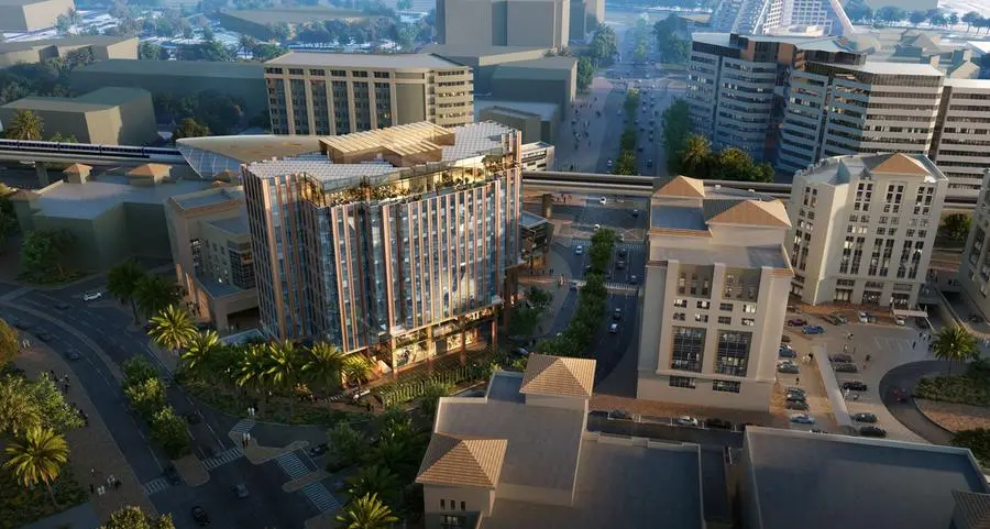 Dubai Healthcare City Authority unveils AED1.3bln development plan