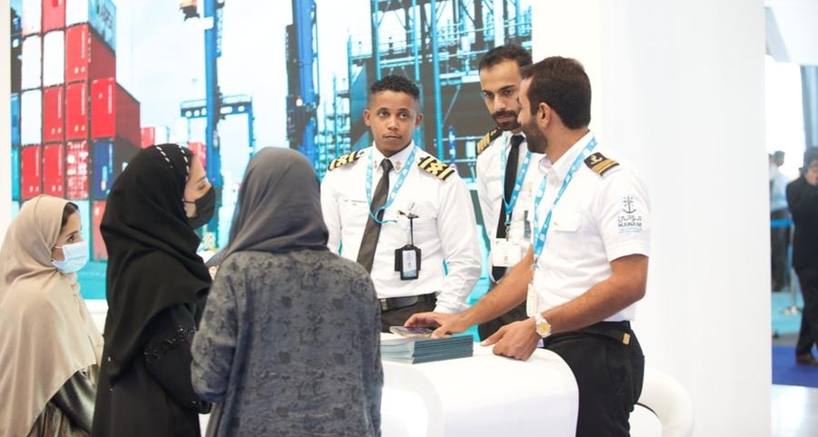 Saudi Maritime Congress concludes with compelling discussions on energy transition, disruptive technologies and education