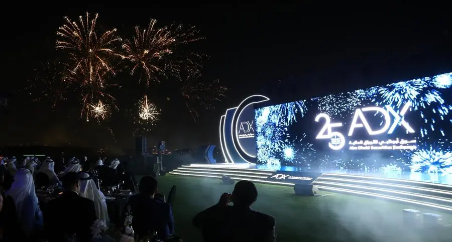 ADX’s transformative year elevates market leadership and sets the standard for capital market development