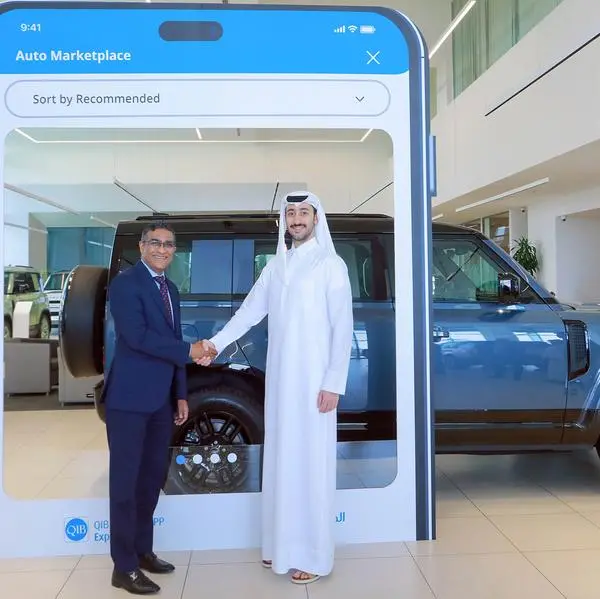 QIB welcomes Alfardan Premier Motors to its Auto Marketplace to enhance the car buying experience