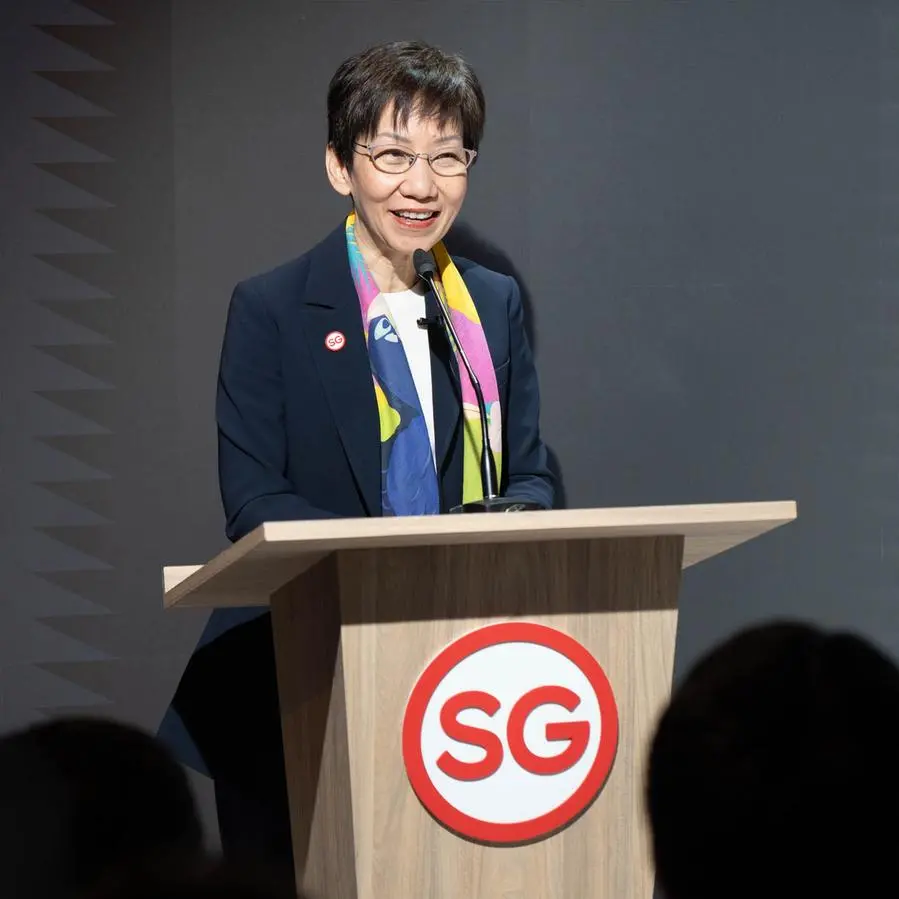 Singapore Pavilion at COP28: Showcasing robust ecosystem for accelerating collective climate action