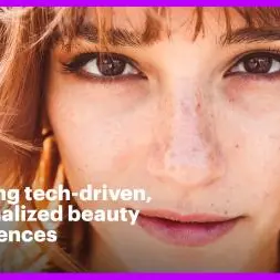 L'Oréal taps Accenture to reimagine consumer experiences