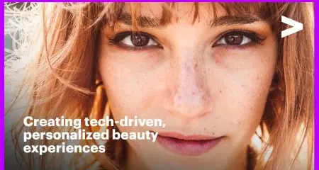 L'Oréal taps Accenture to reimagine consumer experiences