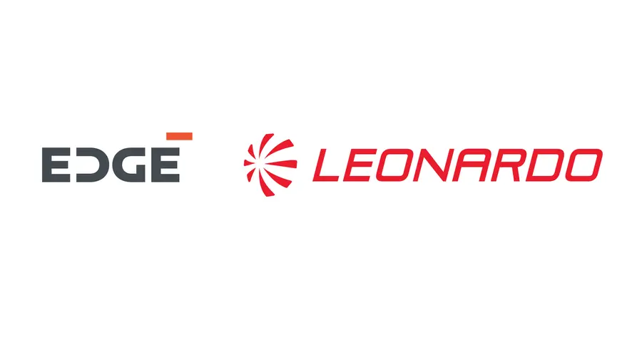 EDGE Group and Leonardo to strengthen strategic partnership with groundbreaking joint venture