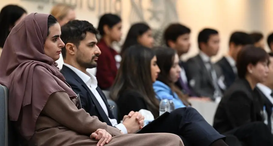 London Business School’s Global Experience in Riyadh bridges global learning with Saudi Arabia’s vision for the future