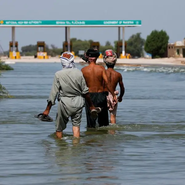 Can Pakistan break cycle of destruction in flood rebuilding?