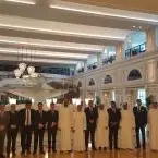Latin American Ambassadors and Diplomats visit Ras Al Khaimah