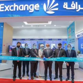 Lulu exchange gives A Fillip to financial services in Khalifa city with its 79th branch opening