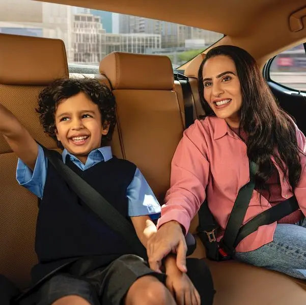 Zed launches Dubai’s first-ever 1-tap ride booking