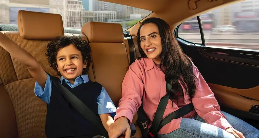 Zed launches Dubai’s first-ever 1-tap ride booking