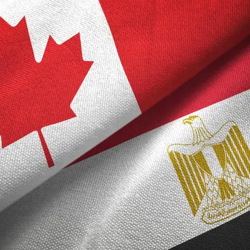 Egypt, Canada probe boosting collaboration in green energy sector