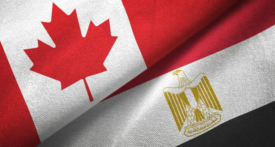 Egypt, Canada probe boosting collaboration in green energy sector