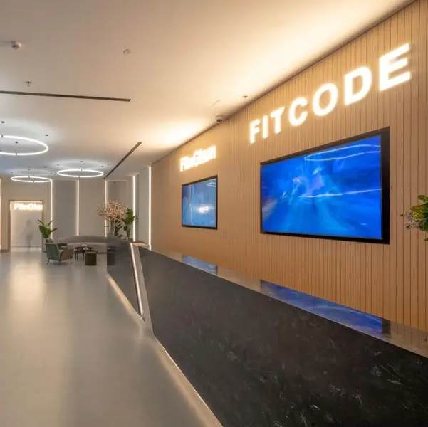 FITCODE opens second flagship location in Dubai’s Nad Al Sheba