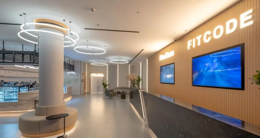 FITCODE opens second flagship location in Dubai’s Nad Al Sheba