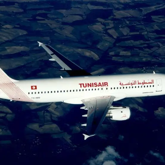 Tunisair posts 2.6% revenue growth in H1 2024