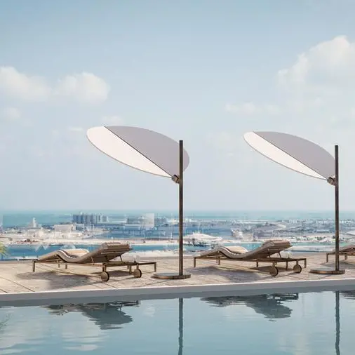 SAAS Properties unveils SAAS Heights: A benchmark of luxury living on Al Reem Island