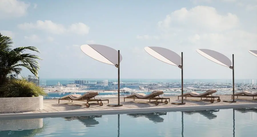 SAAS Properties unveils SAAS Heights: A benchmark of luxury living on Al Reem Island