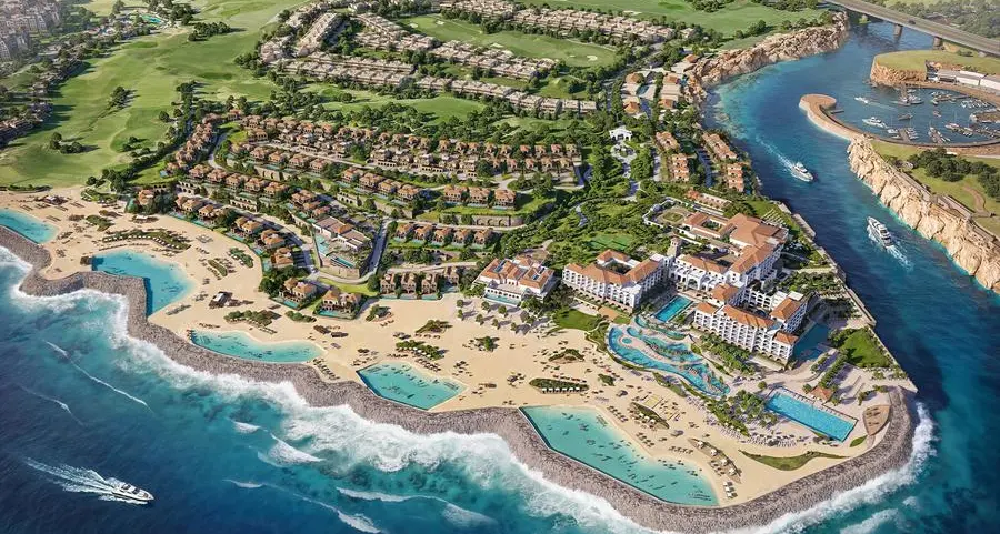 Modon, Montage announce ultra-luxury Ras El Hekma development