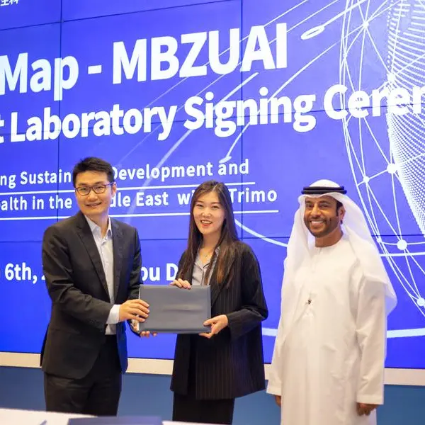 UAE’s MBZUAI advances global healthcare with new AI research, partnerships, and collaborations