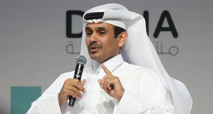 Qatar to double LNG output to 160mn tpy in a 'responsible way', says al-Kaabi