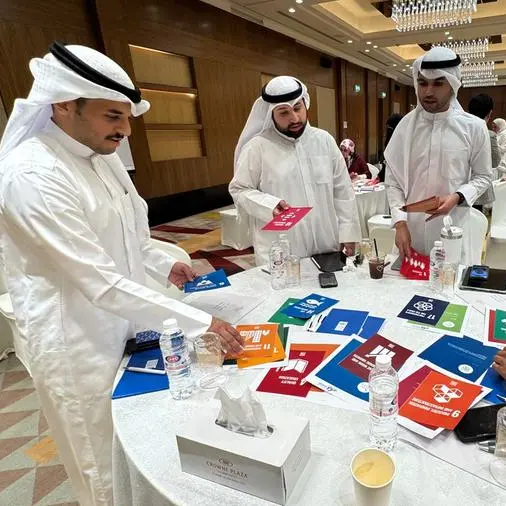 MBRF and UNDP organize final phase of ‘Knowledge Journey in Kuwait’ to prepare leaders of tomorrow