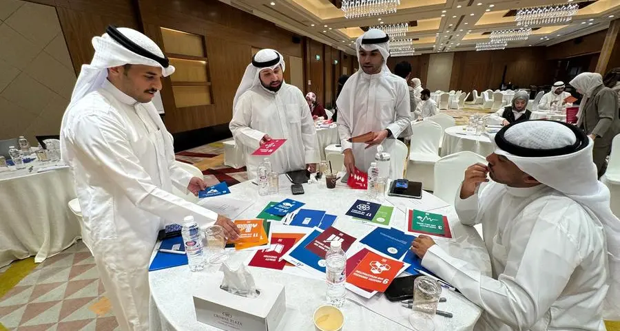 MBRF and UNDP organize final phase of ‘Knowledge Journey in Kuwait’ to prepare leaders of tomorrow