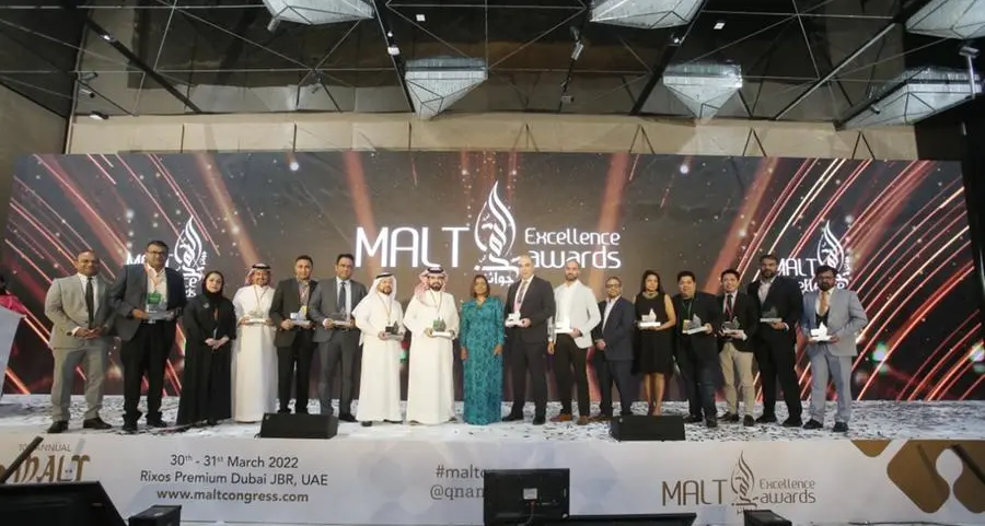 The Tenth Edition of the MALT Congress 2022 wraps