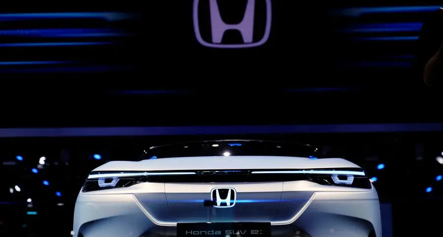 US NHTSA opens recall query into more than 120,000 Honda US vehicles