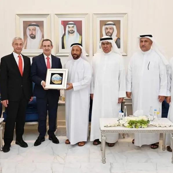 SCCI, Arab-Portuguese Chamber discuss strengthening trade and investment cooperation