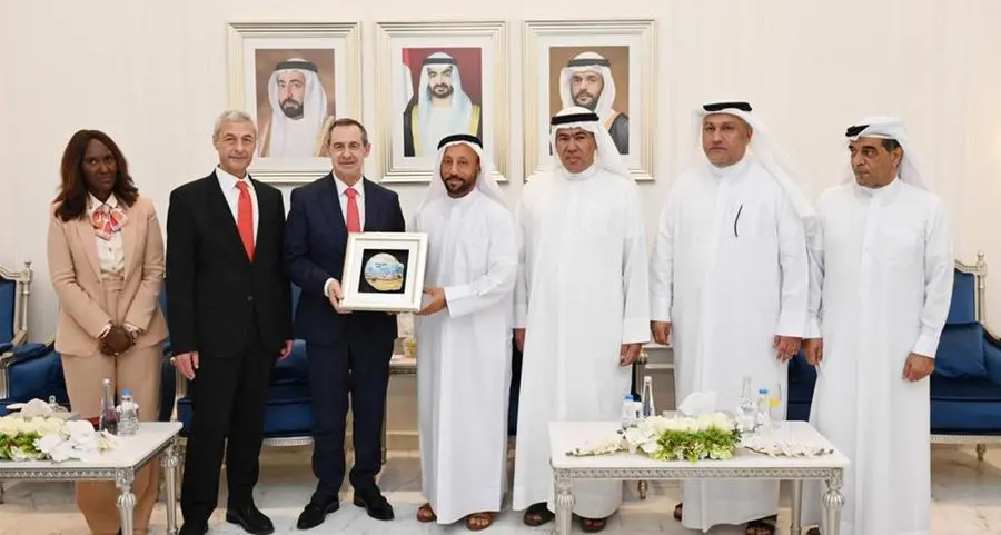 SCCI, Arab-Portuguese Chamber discuss strengthening trade and investment cooperation