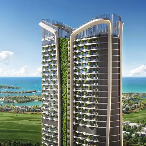 Ras Al Khaimah’s freehold apartment sales soar 242% as Major Developments launches Colibri Views at RAK Central